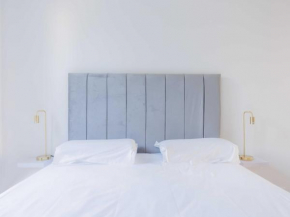 Charming apartment - Levallois-Perret - Mobility Lease